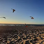 Yellow House 別荘 Dziwnów