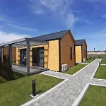 Yellow House Holiday home