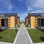 Yellow House