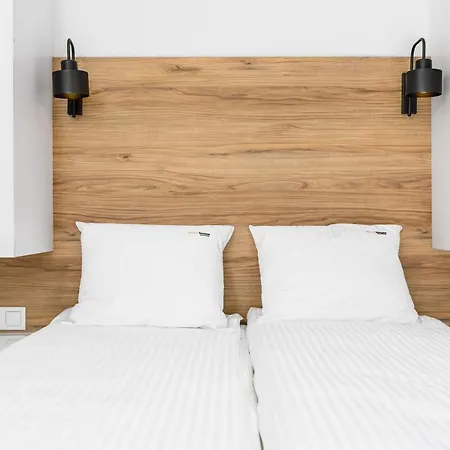 Yellow House Prázdninový dům