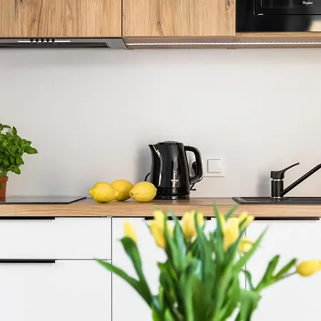 Prázdninový dům Yellow House