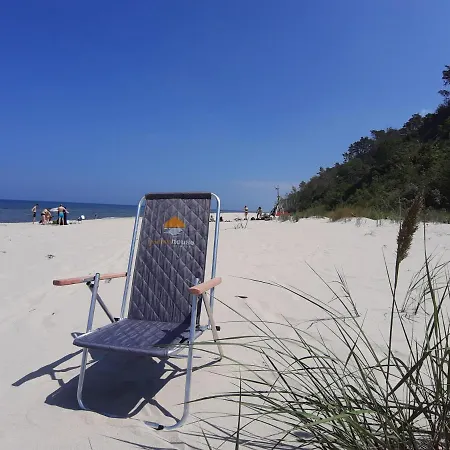 Yellow House * Dziwnów