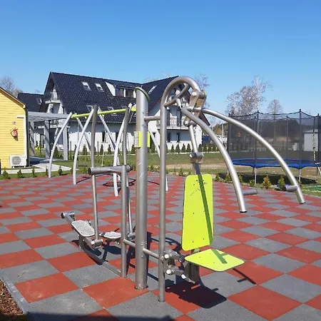 Tatil Evi Yellow House *