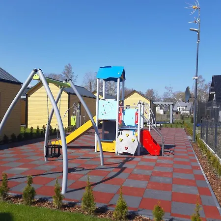 Tatil Evi Yellow House *