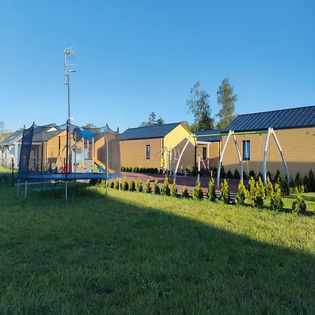 Yellow House * Dziwnów