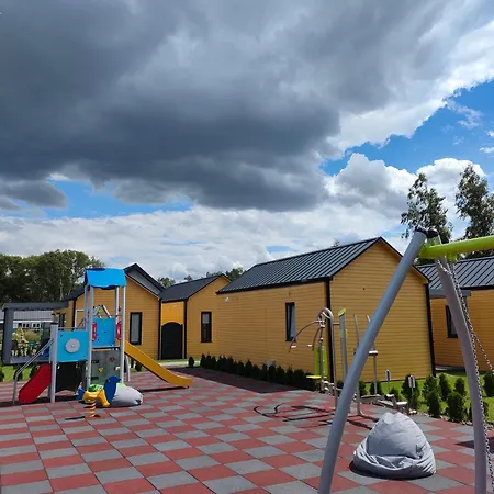 Yellow House Σπίτι διακοπών