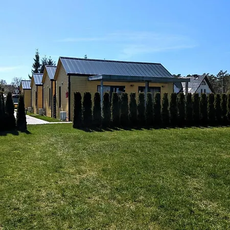 Yellow House Дом отдыха
