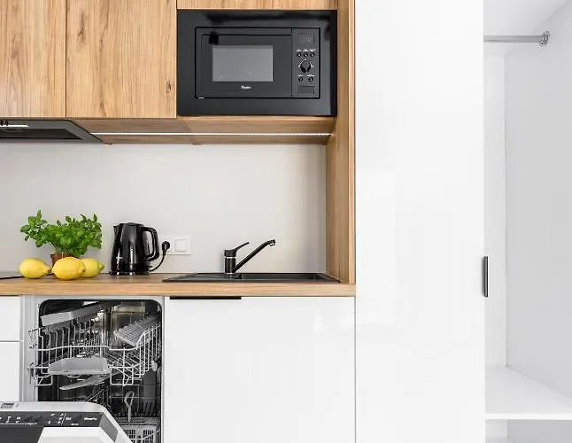 Yellow House * Dziwnów