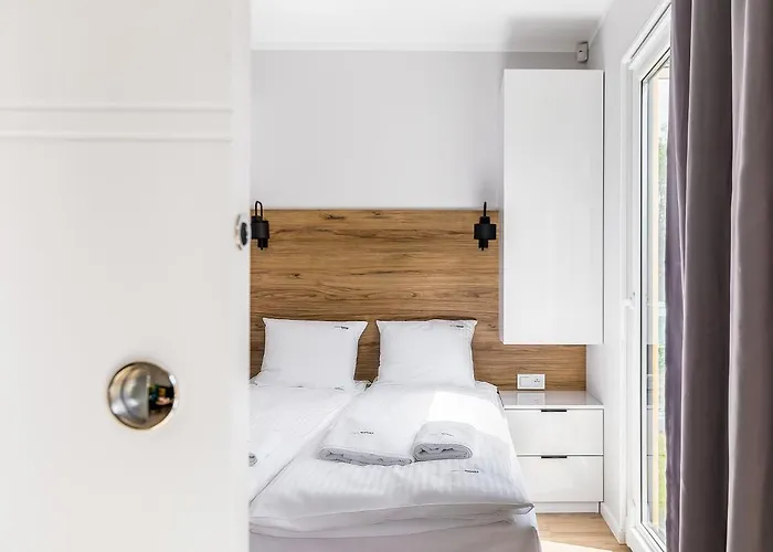 Yellow House * Dziwnów