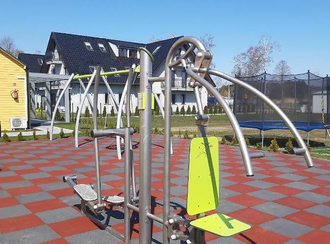 Casa de Férias Yellow House *