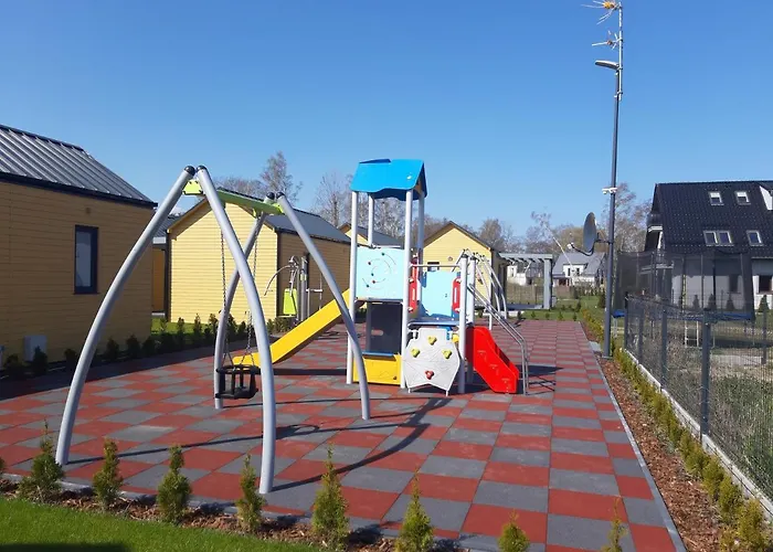 別荘 Yellow House *