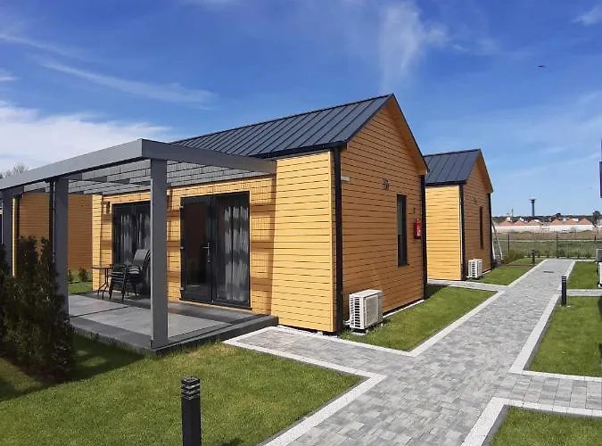 Yellow House Casa de Férias